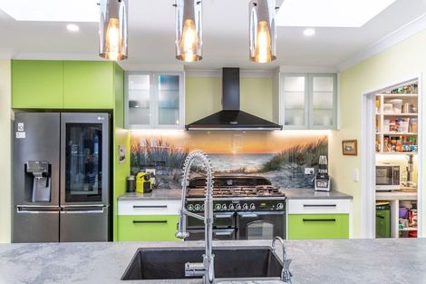 Photo of property in 14 Deans Place, Amberley, 7410