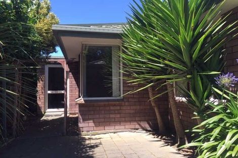 Photo of property in 6/71 Brougham Street, Addington, Christchurch, 8024