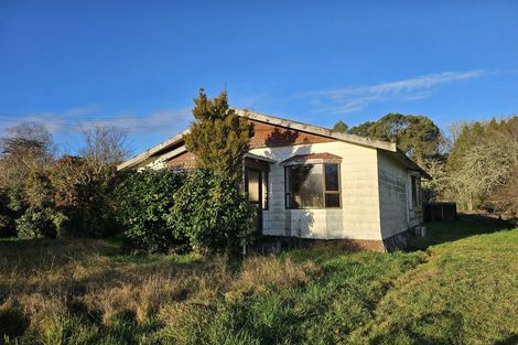 Photo of property in 182 Ikamatua, Ikamatua, Totara Flat, 7871