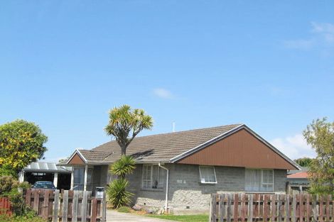 Photo of property in 4 Saint Heliers Crescent, Aranui, Christchurch, 8061