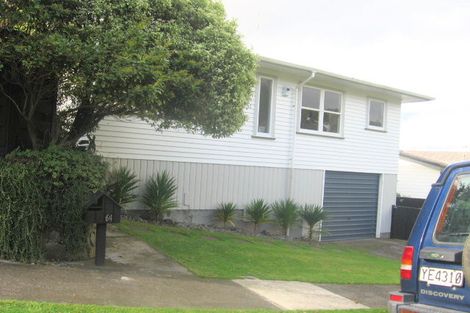 Photo of property in 64 Harbour View Road, Harbour View, Lower Hutt, 5010