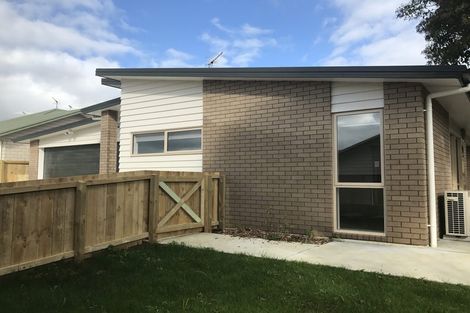 Photo of property in 3 Torrie Way, Pukekohe, 2120