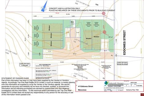 Photo of property in 41 Eddowes Street, Manurewa, Auckland, 2102