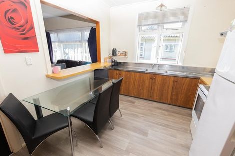 Photo of property in 187 High Street, Greymouth, 7805