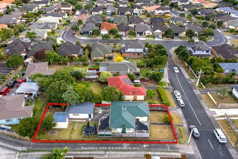 Photo of property in 26 Geordie Street, Henderson, Auckland, 0612