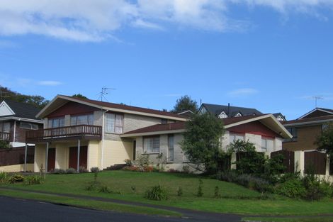 Photo of property in 77 John Gill Road, Shelly Park, Auckland, 2014