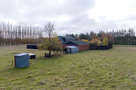 Photo of property in 86 Johnstone Street, Tinwald, Ashburton, 7774