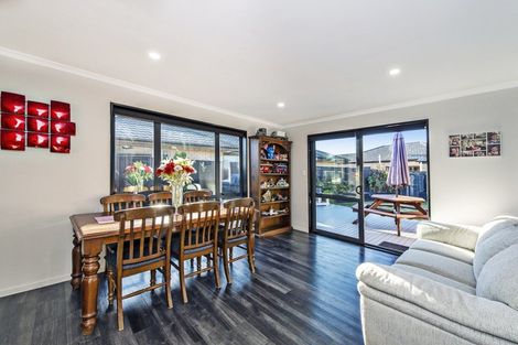 Photo of property in 87 Renoir Drive, Rolleston, 7614