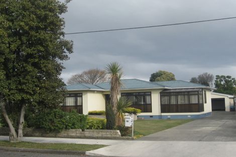 Photo of property in 13 Wordsworth Crescent, Maraenui, Napier, 4110