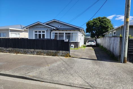 Photo of property in 19 Tory Street, Petone, Lower Hutt, 5012