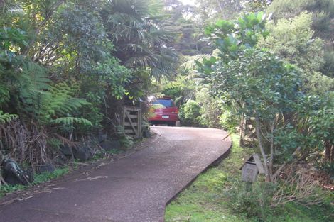 Photo of property in 50 Warner Park Avenue, Laingholm, Auckland, 0604