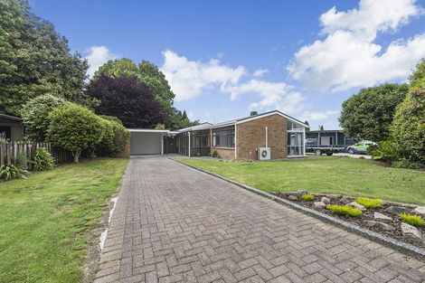 Photo of property in 11 Findlater Street, Matamata, 3400