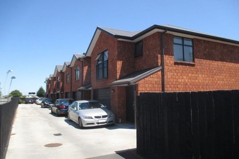 Photo of property in 1/201 Ulster Street, Whitiora, Hamilton, 3200