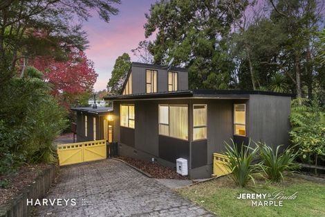 Photo of property in 47 Daffodil Street, Titirangi, Auckland, 0604