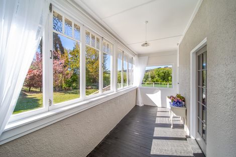 Photo of property in 5689 Ettrick-raes Junction Road, Millers Flat, Roxburgh, 9572