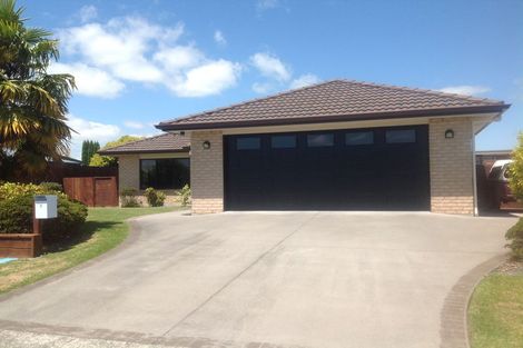 Photo of property in 1 Lancewood Court, Matamata, 3400