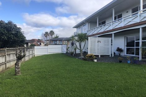 Photo of property in 7 Soling Place, West Harbour, Auckland, 0618