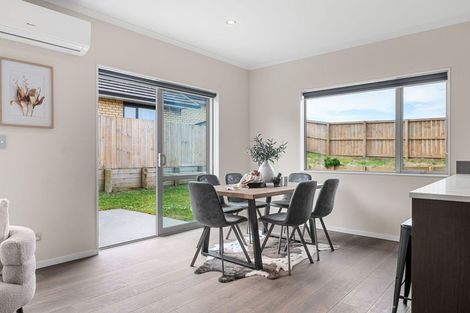 Photo of property in 43 Longbow Terrace, Flagstaff, Hamilton, 3210