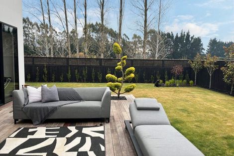 Photo of property in 53 Canterbury Street, Ashley, Rangiora, 7477