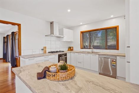 Photo of property in 12 Nyoli Street, Northcote, Christchurch, 8052