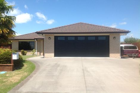 Photo of property in 1 Lancewood Court, Matamata, 3400