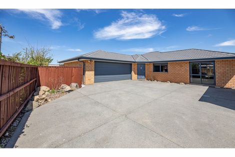 Photo of property in 26 Sovereign Boulevard, Kaiapoi, 7630