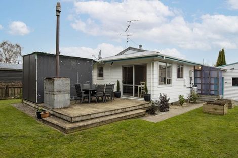 Photo of property in 22 Kupe Drive, Carterton, 5713