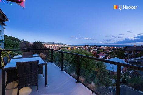 Photo of property in 35 Allandale Road, Saint Clair, Dunedin, 9012