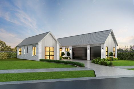 Photo of property in 4 Hoki Avenue, Morrinsville, 3300