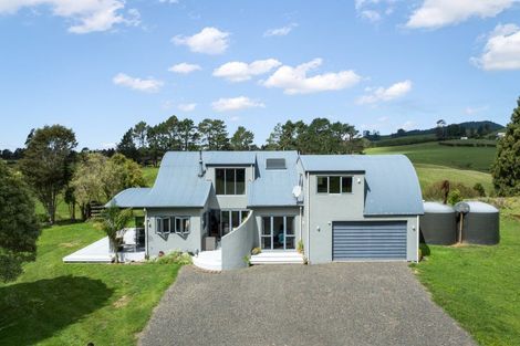 Photo of property in 826 Waitawheta Road, Waihi, 3682