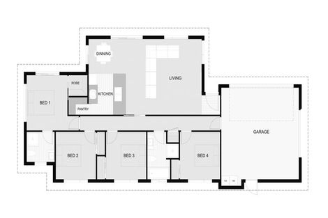 Photo of property in 5 Stackwood Avenue, Woodend, 7610