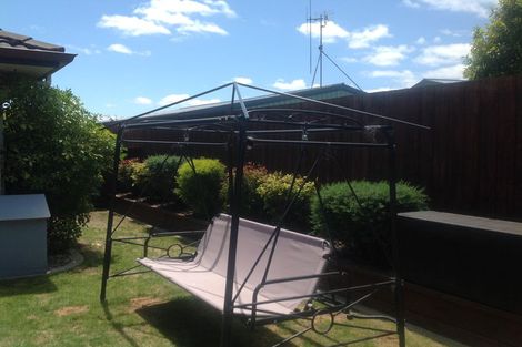 Photo of property in 1 Lancewood Court, Matamata, 3400