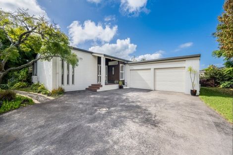 Photo of property in 13 Tyrian Close, Half Moon Bay, Auckland, 2012
