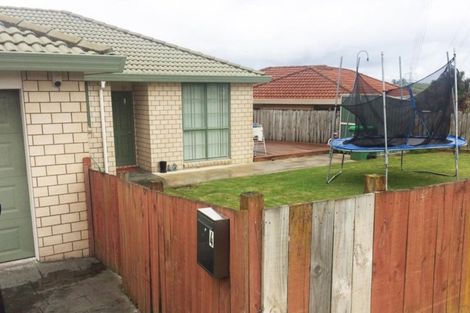 Photo of property in 4 Frederick Reece Drive, The Gardens, Auckland, 2105