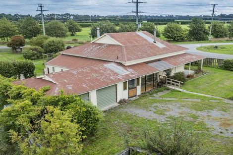Photo of property in 2 Brookside And Burnham Road, Leeston, 7682