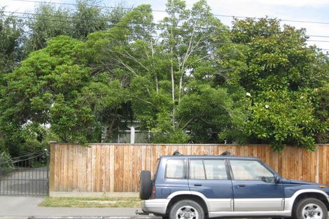 Photo of property in 24 Weston Road, St Albans, Christchurch, 8052