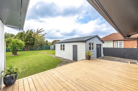 Photo of property in 55 Patapu Street, Whanganui East, Whanganui, 4500