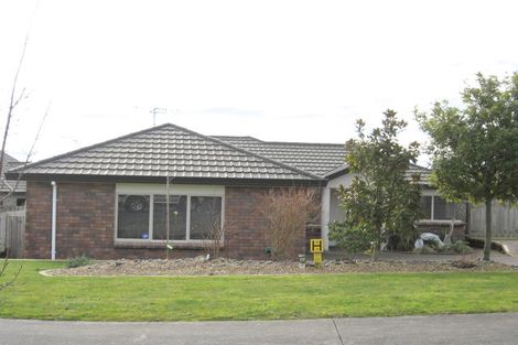 Photo of property in 12 Ben Lomond Place, Nawton, Hamilton, 3200