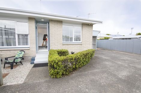 Photo of property in 3/1 Shamrock Street, Napier South, Napier, 4110