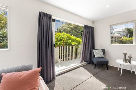 Photo of property in 29 Arcus Way, Hataitai, Wellington, 6021