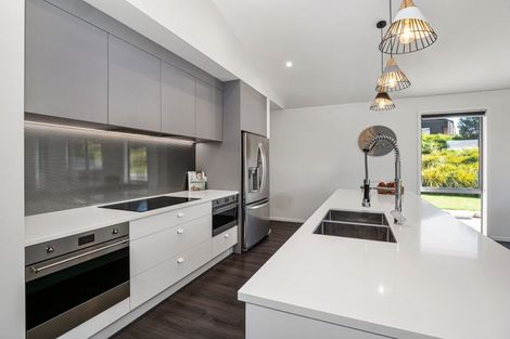 Photo of property in 6 Harper Way, Minden, Tauranga, 3179