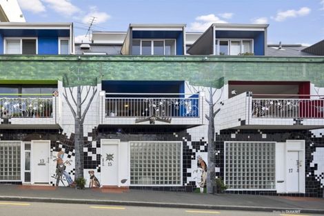 Photo of property in 2/15 Frederick Street, Te Aro, Wellington, 6011