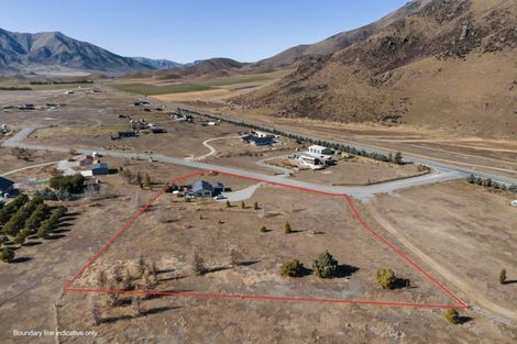 Photo of property in 7 Hardacre Place, Omarama, 9412