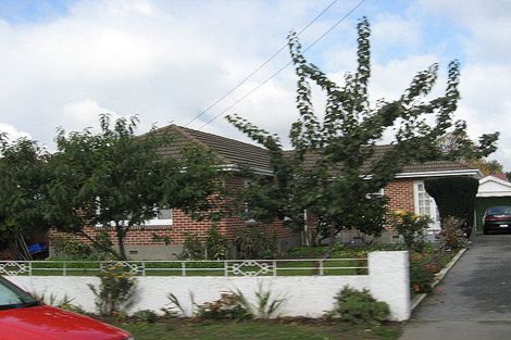 Photo of property in 35 Hare Street, Ilam, Christchurch, 8041