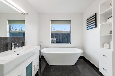 Photo of property in 37e Woodville Street, Leeston, 7632