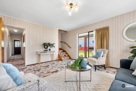 Photo of property in 37 Copeland Street, Hutt Central, Lower Hutt, 5011