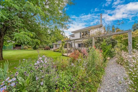 Photo of property in 119 Adams Road, West Melton, Christchurch, 7671