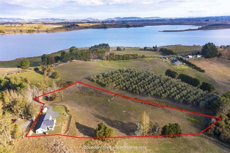 Photo of property in 774a Glen Murray Road, Rangiriri, 3772