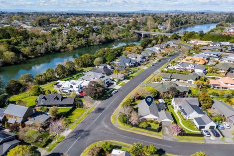 Photo of property in 121 Delamare Road, Pukete, Hamilton, 3200