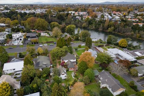 Photo of property in 25 Anglesea Street, Hamilton Central, Hamilton, 3204